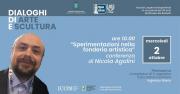 [02] 'Dialoghi di Arte e Scultura' 